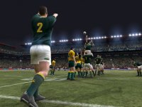 Cкриншот Rugby 06, изображение № 442191 - RAWG
