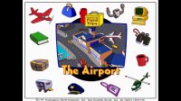 Cкриншот Let's Explore the Airport (Junior Field Trips), изображение № 176877 - RAWG