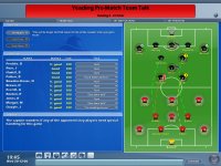 Cкриншот Championship Manager 2007, изображение № 204324 - RAWG