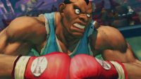 Cкриншот Street Fighter 4, изображение № 490895 - RAWG