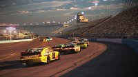 Cкриншот NASCAR The Game 2011, изображение № 634711 - RAWG