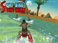 Cкриншот Surf Bike Stunt Rider - Free Jet Ski Racing Games, изображение № 1625491 - RAWG