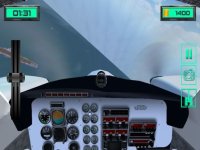Cкриншот Flight Simulator: Fly Plane 3D, изображение № 1664018 - RAWG