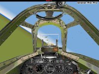 Cкриншот Air Warrior 2, изображение № 294237 - RAWG