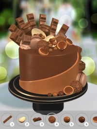 Cкриншот Cake Coloring 3D, изображение № 3196959 - RAWG