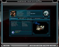 Cкриншот Космическая Федерация 2, изображение № 412029 - RAWG
