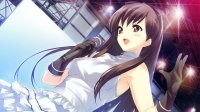 Cкриншот WHITE ALBUM: Memories like Falling Snow, изображение № 3554272 - RAWG