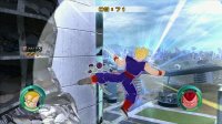 Cкриншот Dragon Ball: Raging Blast, изображение № 530347 - RAWG