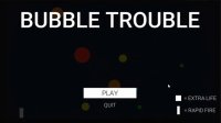Cкриншот Bubble Trouble (itch) (crew7studiogames), изображение № 2191423 - RAWG