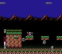 Cкриншот Blaster Master (1988), изображение № 1697701 - RAWG