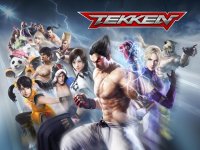 Cкриншот Tekken, изображение № 1362765 - RAWG