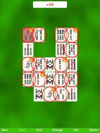 Cкриншот zMahjong Genius, изображение № 1936344 - RAWG