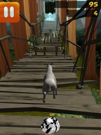 Cкриншот Angry Goat Run - A goat running 3d simulator game, изображение № 926966 - RAWG