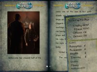 Cкриншот Gamebook Adventures 10: Lords of Nurroth, изображение № 952537 - RAWG