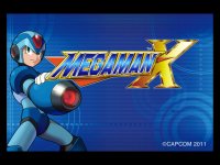 Cкриншот Mega Man X (1993), изображение № 762161 - RAWG