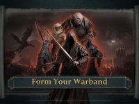 Cкриншот The Lord of the Rings: War, изображение № 3038360 - RAWG