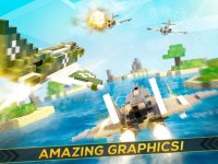 Cкриншот Ace Plane Craft Free | Fighter Simulator Game For Kids, изображение № 2024511 - RAWG