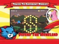 Cкриншот A Super Cat Adventure - Fly And Save The World, изображение № 1599113 - RAWG