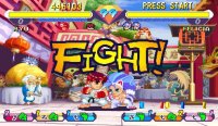 Cкриншот Super Gem Fighter Mini Mix, изображение № 3306049 - RAWG