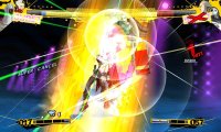 Cкриншот Persona 4 Arena, изображение № 586960 - RAWG