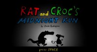 Cкриншот Rat and Croc's Midnight Run, изображение № 2675064 - RAWG