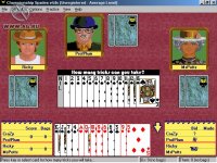 Cкриншот Championship Spades, изображение № 343976 - RAWG