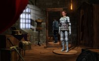 Cкриншот The Sims Medieval, изображение № 560661 - RAWG