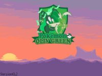 Cкриншот Pokemon Oliv Green, изображение № 2777104 - RAWG