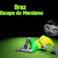 Cкриншот Braz Escape do Marxismo, изображение № 2191860 - RAWG
