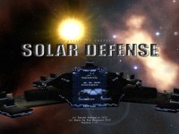 Cкриншот Solar Defense, изображение № 589882 - RAWG