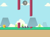 Cкриншот Tiny Chick, изображение № 875588 - RAWG