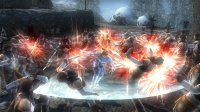 Cкриншот Dynasty Warriors: Strikeforce, изображение № 516340 - RAWG