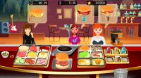 Cкриншот Burger Restaurant Simulator, изображение № 3557885 - RAWG