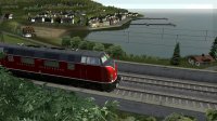Cкриншот RailWorks 2: Train Simulator, изображение № 566336 - RAWG