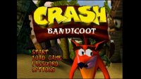 Cкриншот Crash Bandicoot, изображение № 1720070 - RAWG