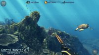 Cкриншот Depth Hunter 2: Deep Dive, изображение № 152536 - RAWG