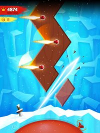 Cкриншот iSlash DOJO, изображение № 916165 - RAWG