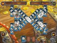 Cкриншот Pirate's Solitaire, изображение № 3286650 - RAWG