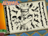 Cкриншот Naruto: Ultimate Ninja, изображение № 588120 - RAWG