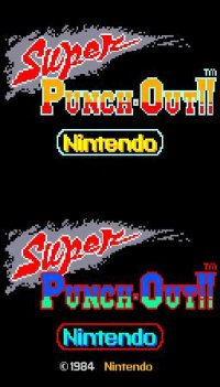 Cкриншот Super Punch-Out!! (1985), изображение № 755065 - RAWG