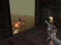 Cкриншот Дикий Запад: Игра со смертью, изображение № 386630 - RAWG