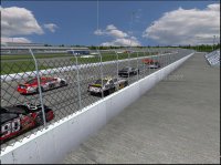 Cкриншот ARCA Sim Racing '08, изображение № 497367 - RAWG
