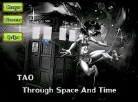 Cкриншот Tao Through Space and Time (Shai-la), изображение № 1841874 - RAWG