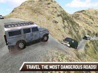 Cкриншот Extreme Off-Road Truck Driver, изображение № 918506 - RAWG