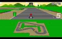Cкриншот Super Mario Kart ZX, изображение № 2610924 - RAWG