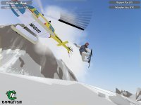 Cкриншот Stoked Rider Big Mountain Snowboarding, изображение № 386531 - RAWG
