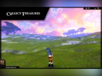 Cкриншот Quest - Treasure Adventure, изображение № 1624052 - RAWG