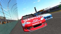 Cкриншот NASCAR The Game: Inside Line, изображение № 792355 - RAWG