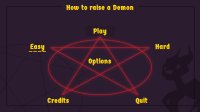 Cкриншот How to raise a demon (Green Acorn Studios), изображение № 2409137 - RAWG