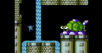 Cкриншот Mega Man 4 (1991), изображение № 261783 - RAWG